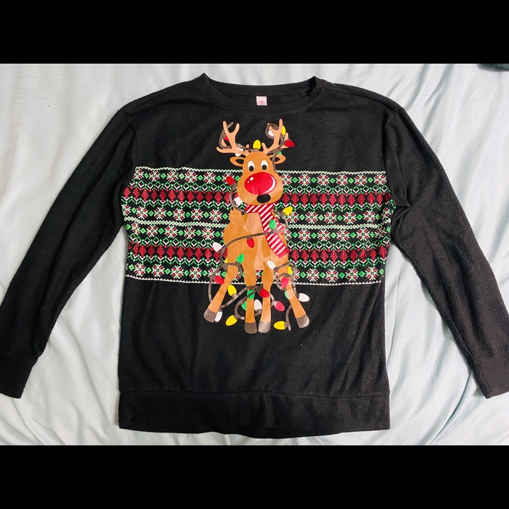 Christmas Sweater